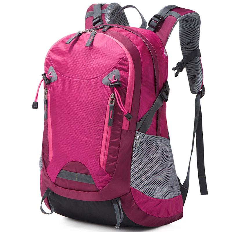 „Grenzüberschreitender multifunktionaler Wanderrucksack – Großes Fassungsvermögen für Outdoor-Abenteuer“