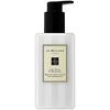 Jo Malone Lime Basil & Mandarin Body & Hand Lotion 250ml (No Box) [Parallel Import]