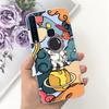 Hülle Für Samsung Galaxy A9 (2018) Niedliche Cartoon-Bonbonfarbene Weiche Silikon-Handyhüllen Für Samsung A9 2018 SM-A920F A9200 Bumper