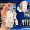 Key Case for Geely Models: Haoyue Pro, Rui Lan 8, Maple Leaf 8Ov, Boyue, Denim, and Xingrui