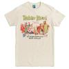 Robin Hood Unisex Erwachsenen Filmposter T-Shirt