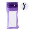 Waterproof Touchscreen-Compatible Phone Bag: Perfect for Swimming, Rafting & Water Activities in Summer