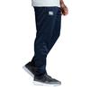 Canterbury Mens Knitted Stretching Tapered Leg Jogging Bottoms