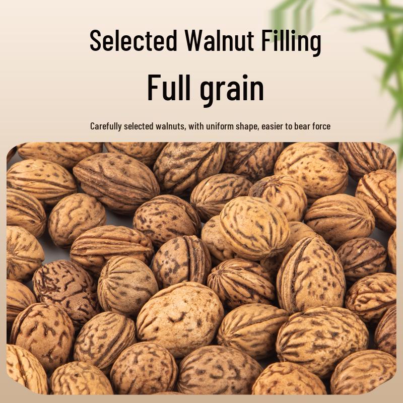 Health Meridian Patting Bag: Neck, Shoulder & Back Massage Tool