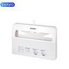 Ruiwo Toilet Seat Paper Dispenser