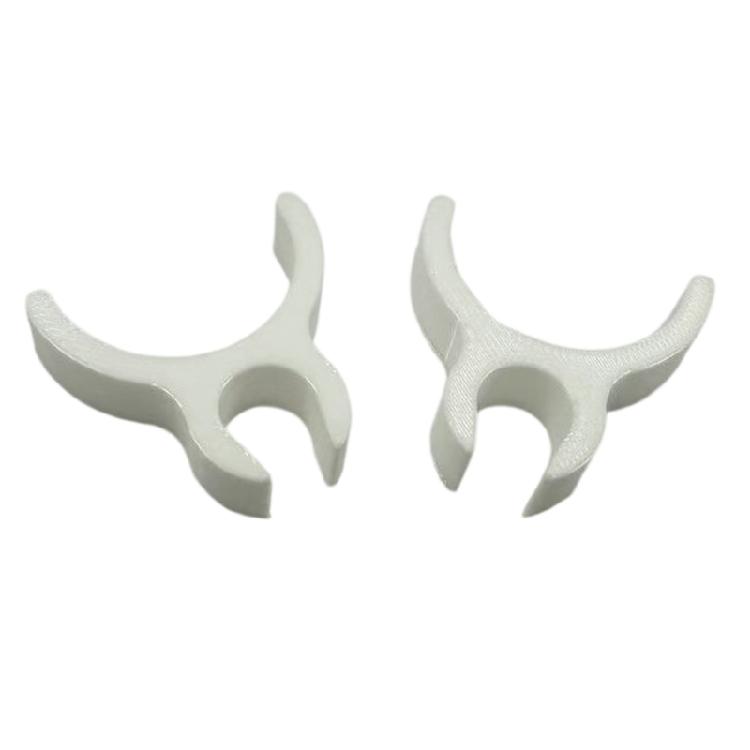 

Wiper Blade Lifters Stand with Anti Freeze Feature for Winter Universal Compatibility Vehicles Cars SUVs Trucks белый