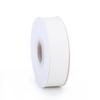 5/8 Inch Eco-Friendly  Poly-Cotton Ribbon Recycled Biodegradable Ribbons for Gift Wrapping and Shopping Bag