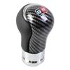 6-Speed Leather Gear Shift Knob for Toyota Hilux REVO