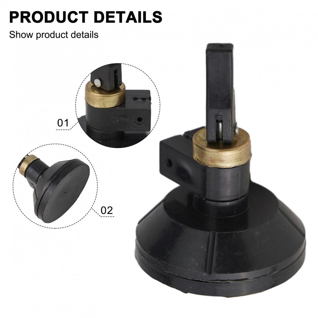 Replacement Suction Cup Round Handle 55/60mm Accessories