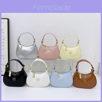 Childrens Pu Crossbody Bag With Sleek Design For Kindergarten Daily Use