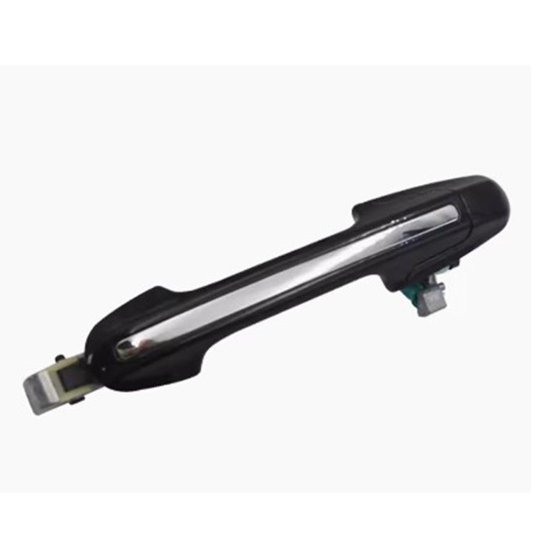 Accord 03-07 (7.ª generación) Hebilla de Manija Exterior de Puerta de Coche