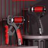 Regulable Resistance Hand Grip Strengthener with Quiet Spring Technology for Homes Gym Office Training