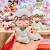 Mimi Echoes Of Mountains And Rivers Series  Trendy Cute Collection Desktop Ornament Toy Girl Xmas Birthday Gifs