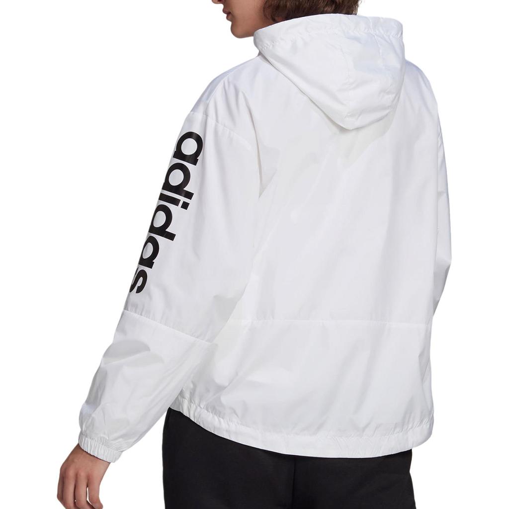 adidas ESSENTIALS Jacket Women's White GL0647