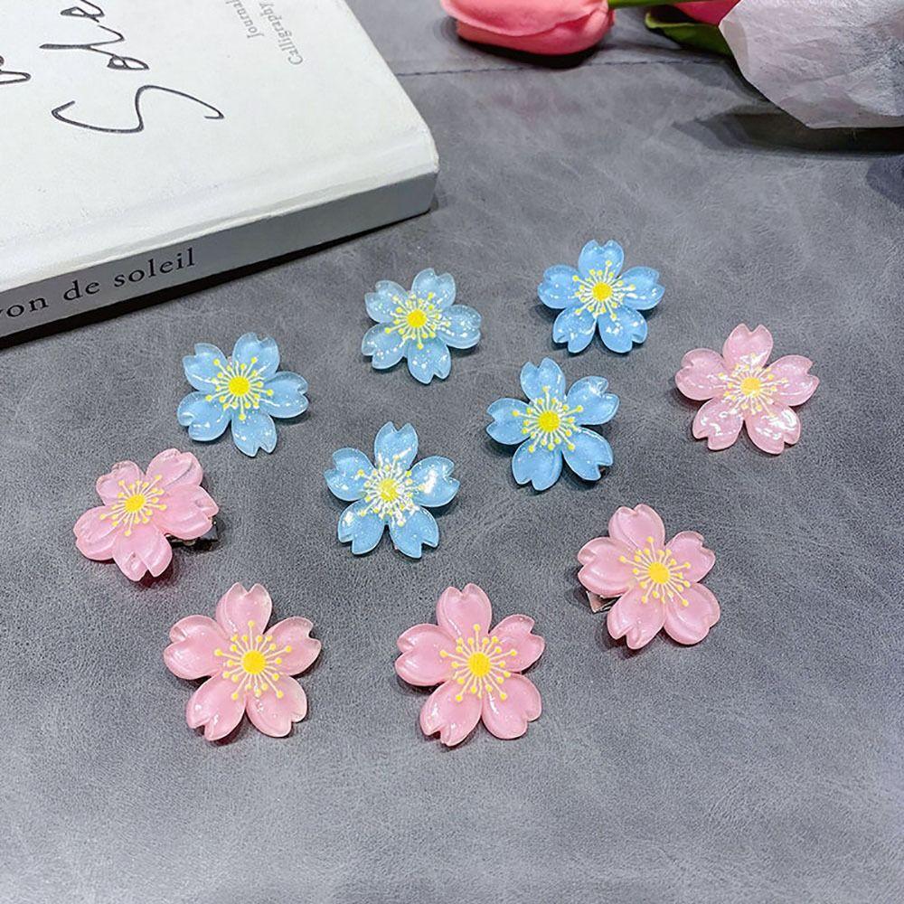 Styling Tools Duckbill Clip Headwear Bangs Clip Exquisite Hair Clip