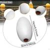 Anchor Float for Canoes And Kayaks, Water Float, Olive-colored, Lightweight Throwing Line, Portable