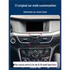 Geely Borui Air Vent Phone Holder - Custom Navigation Mount