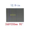 Anti Glare Polarizing Film High Transmittance Polarizer for Smartphone LCD Screen Replacement Repair
