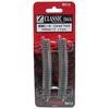 Rokuhan Z Gauge R012 Curved Rail R490mm 13