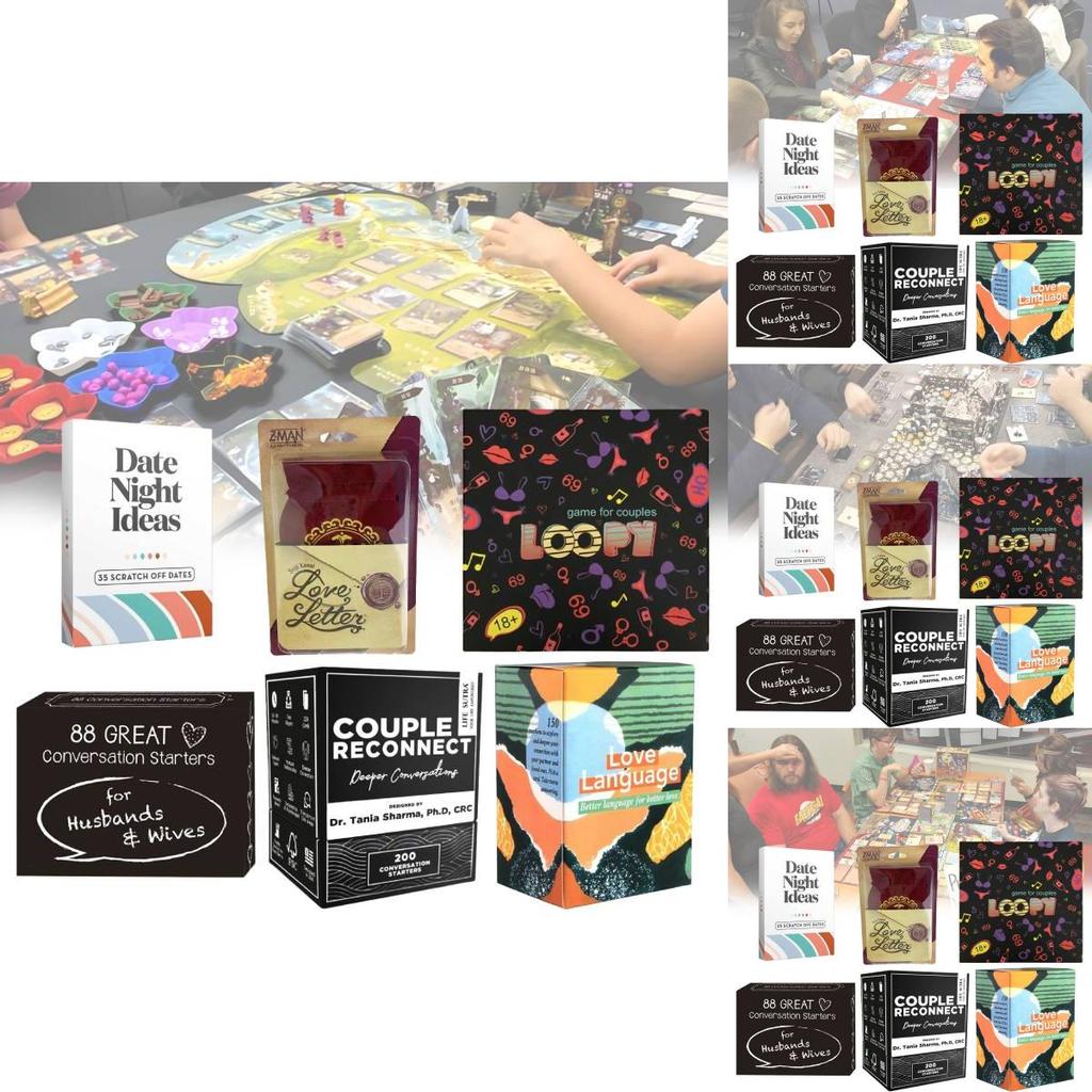 Unique Date Night Ideas Scratch Off Game For Couples Featuring 88 Great Conversation Starters