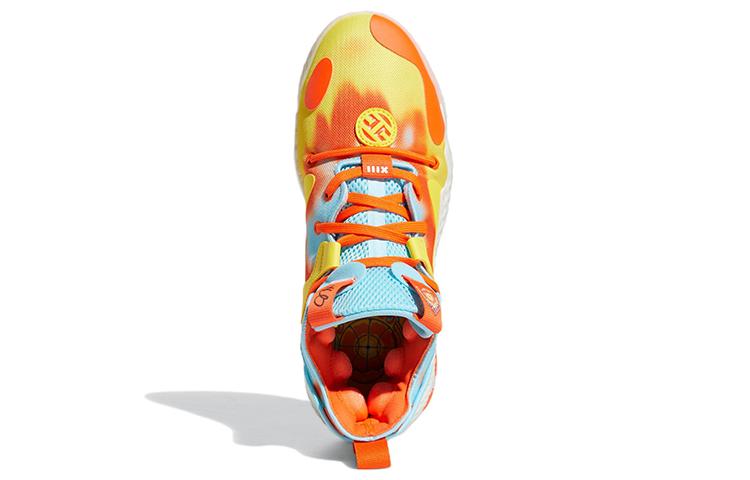 adidas Harden Vol. 6 'Burning Winter' HP9905