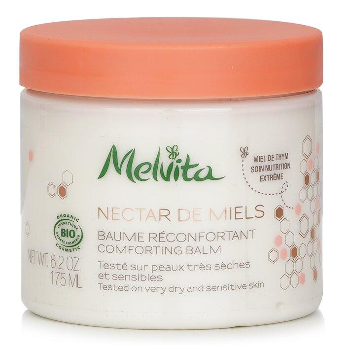 MELVITA Nectar de Miel Comforting Balm