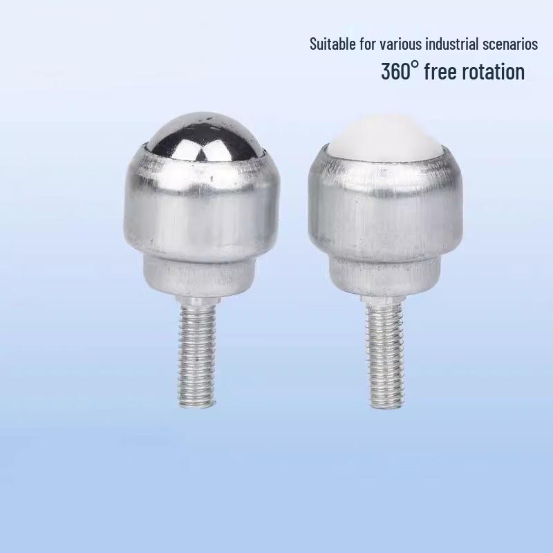 Stem Ball Transfer Unit