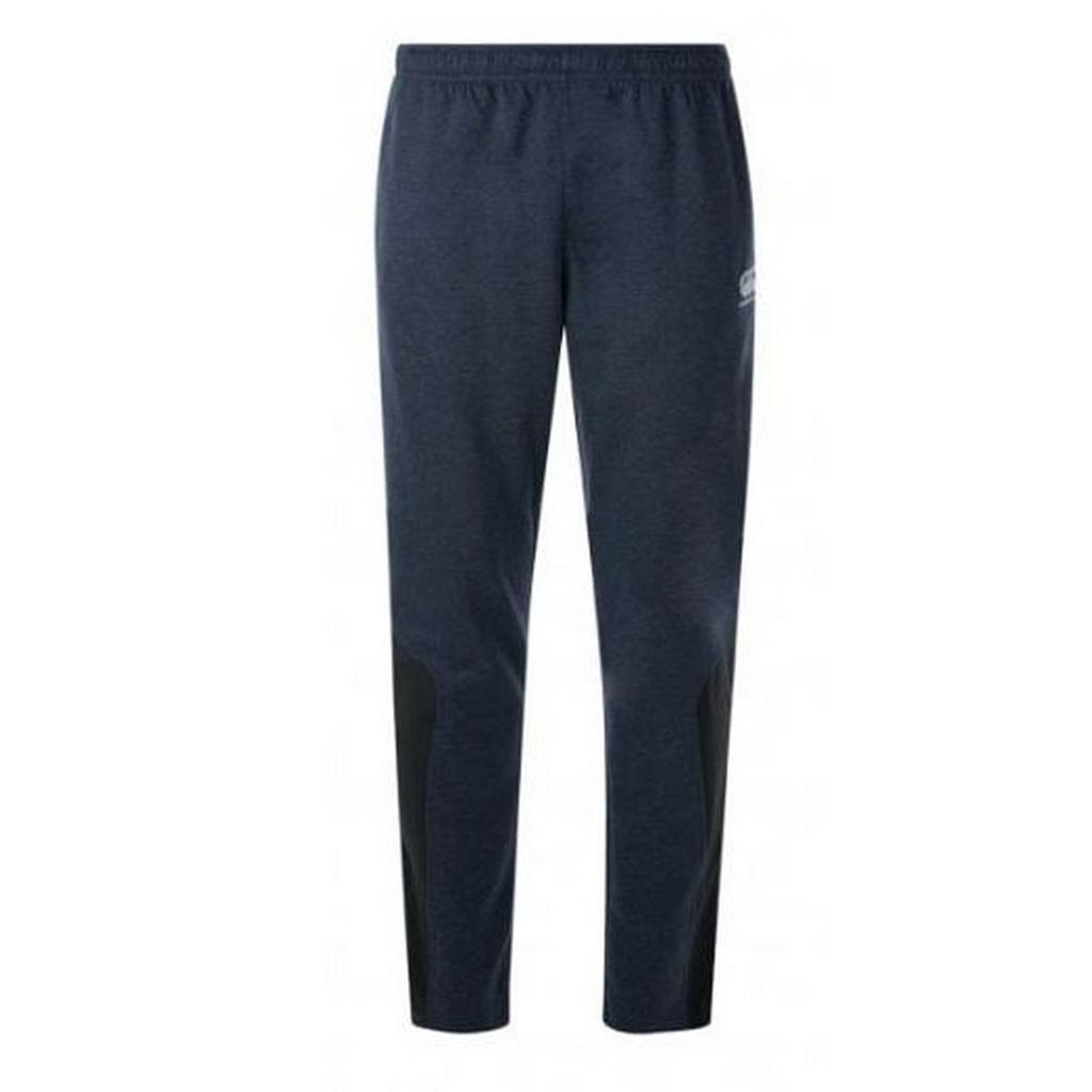 canterbury Mens Stretch Tapered Quick Drying Trousers