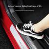 Tesla Model 3/Y Threshold Protection Strip for Modified Accessories