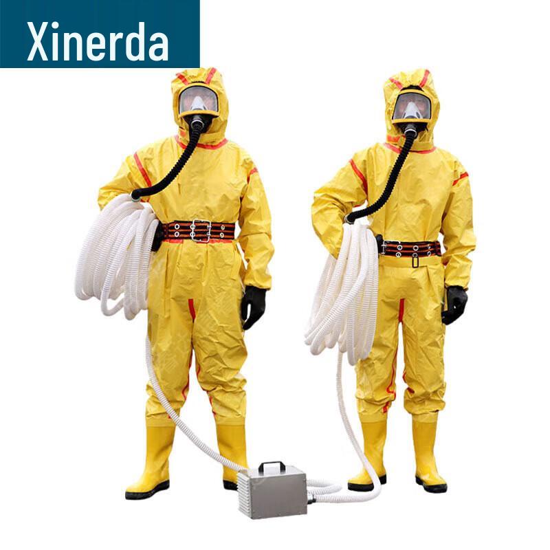 Xinruida Electric Long Tube Respirator System