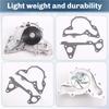 25100-39802 Car Engine Cooling Water Pump For Hyundai Terracan Kia Soul Spectra Sportage 2001-2011 2510039802
