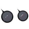 High-Temperature Sintered Air Stone Disc for Aquarium Oxygen Pumps