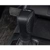 TANGDUTUTU Honda Civic 11th Generation FL1 Shift Knob Cover, Shift Grip Cover, Car Interior