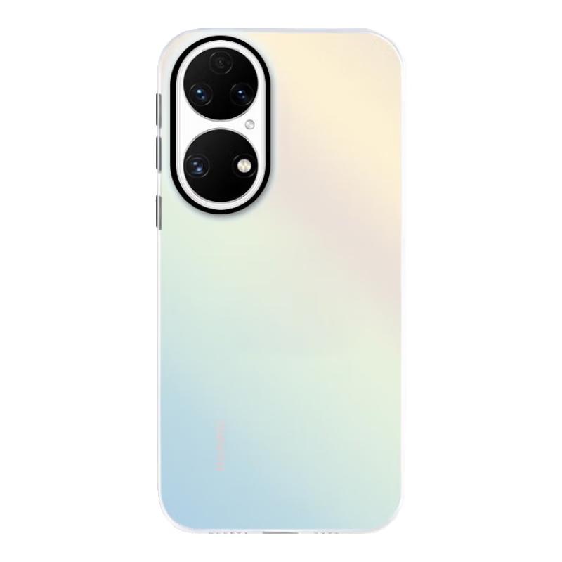 Huawei Series Gradient Frosted Soft-Edge Phone Case