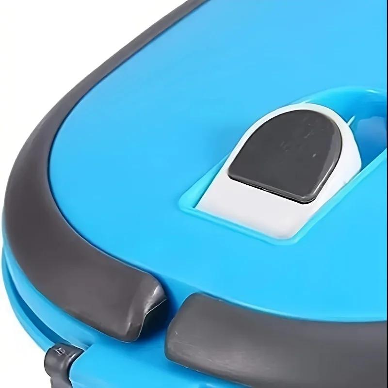 1pc Rectangular Lunch Box, Bento Box, Student Office Worker Insulated Lunch Box, Portable Lunch Box, Single-layer Lunch Box