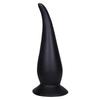 Super Thick Tail Anal Plug Three Piece Set For Male And Female Masturbation And Anal Expansion