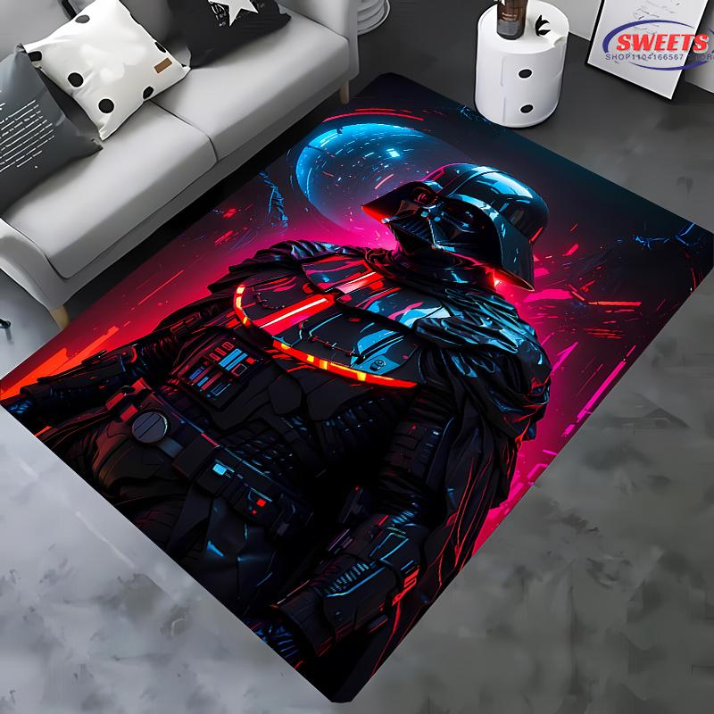 

17 Style Modern Style Carpet! Anti-slip Sound Insulation, Soft and Comfortable, Living Room Bedroom Office Mat Ten Festival Gift 40x60cm (16x24in)