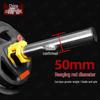 Seated Shoulder Press Machine