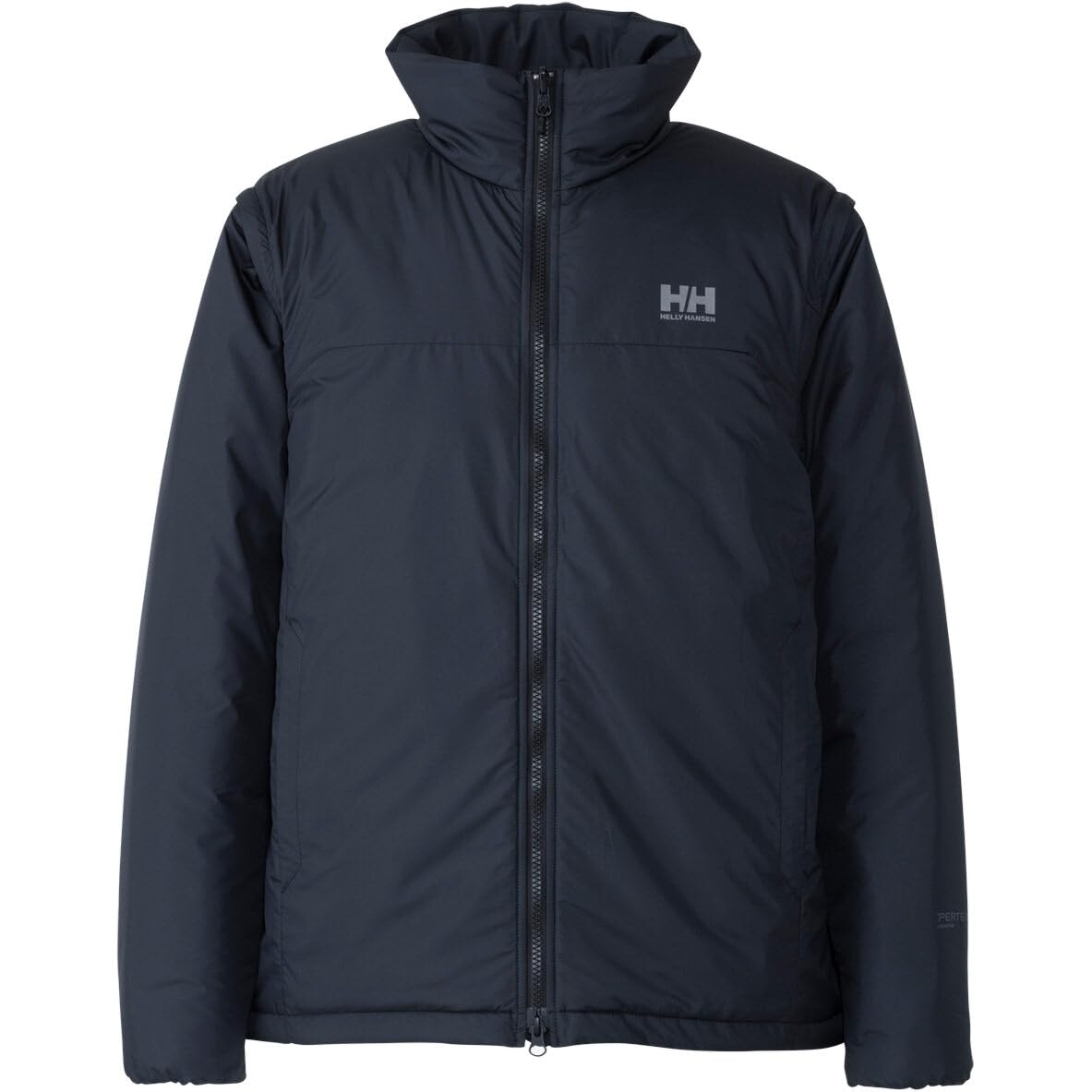 

Куртка Helly Hansen HH12468 Черная чёрный
