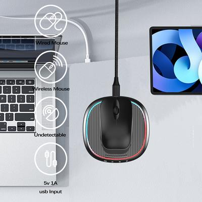 Příslušenství k počítači – Myši