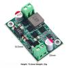 High Current 8A 12V Output Boost Converter Module 9-36V DC Input Voltage Regulator For Solar Panel Battery Charger Repair Tool