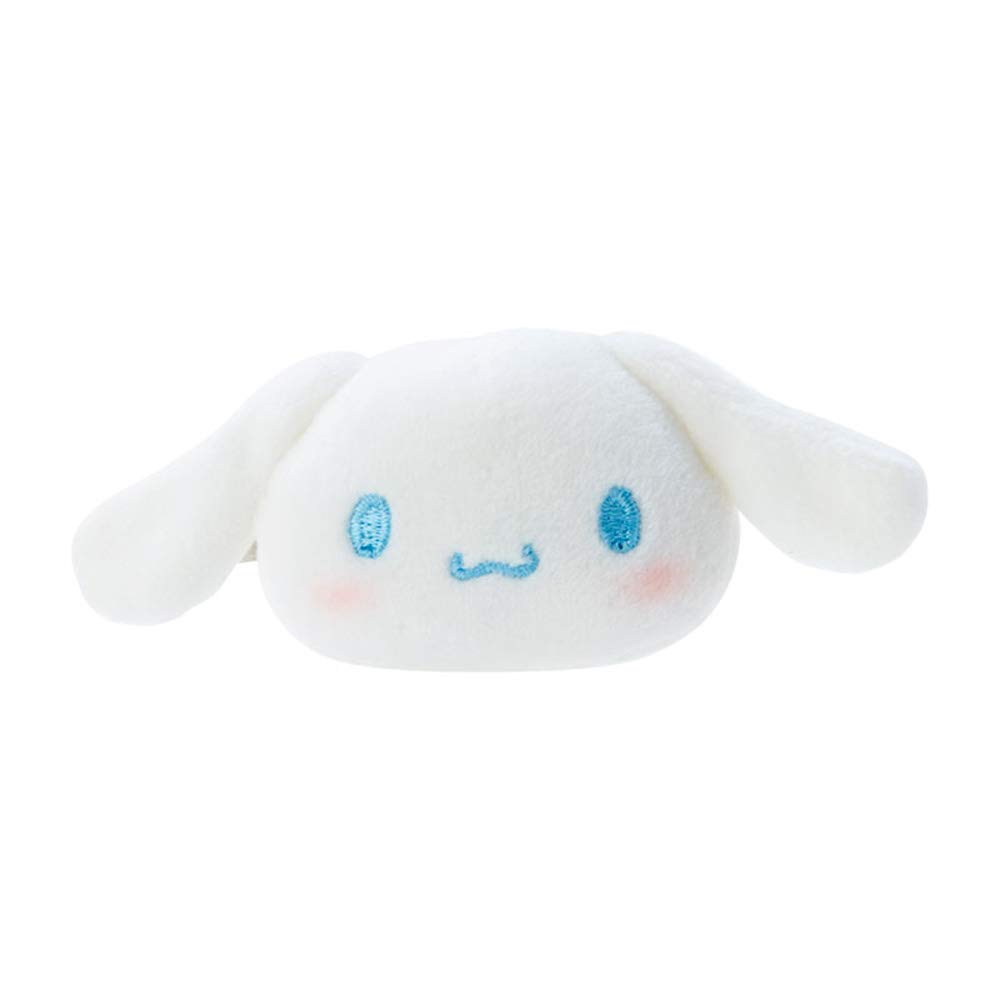 

Плюшевая заколка для волос Sanrio Cinnamoroll