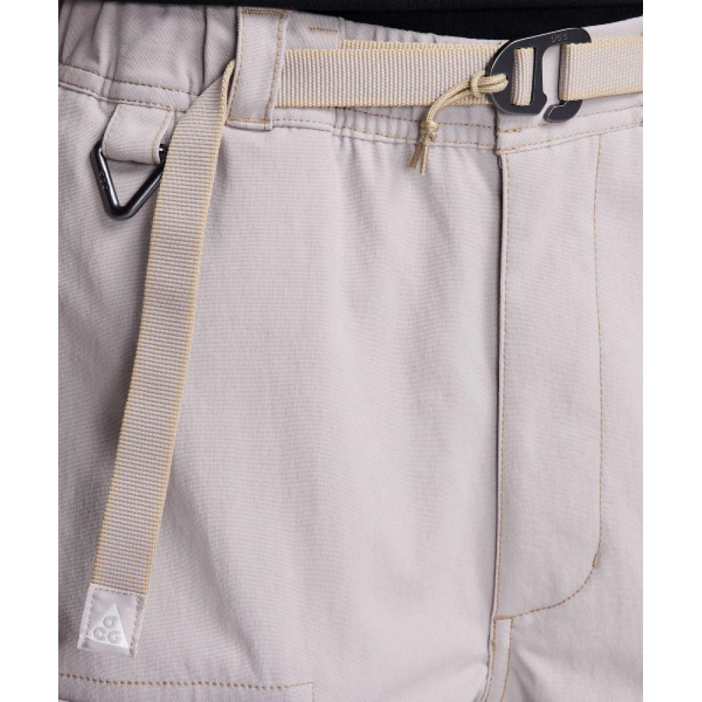 Nike Acg SMith SuMMit Cargo Pants M College Grey Parachute Beige SuMMit White Fn0429 009