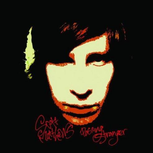 

CD MATTHEWS, SCOTT - Passing Stranger REMOCD001 San Remo 2006 UK Rock Used