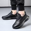 Men's Lightweight Slip-On Low-Top Running & Casual Sports Shoes