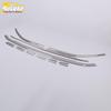 Front Hood Center Grille Decorative Strip for 19 Lingdu - Anti-Scratch & Collision Protection