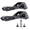 High Quality Plastic Inline Skates Brake Nonslip Stopper Pad Brake Replacement Pad  Inline Skating