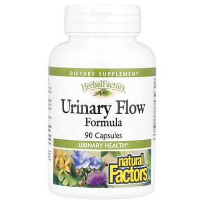 Urinary Flow Formula, 90 Capsules