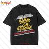 Ace Attorney Better Call Phoenix Vintage Oversized T-Shirt UOL