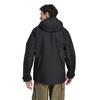 Adidas Hardshell Terrex Techlock 3-Layer GORE-TEX Performance Jacket KVF60 Men's Black (JF1355) J/XL